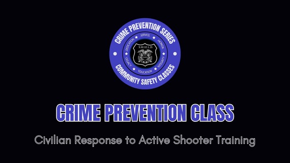 Civilian Response