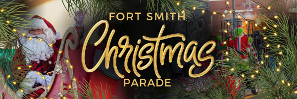 Fort Smith Christimas Parade