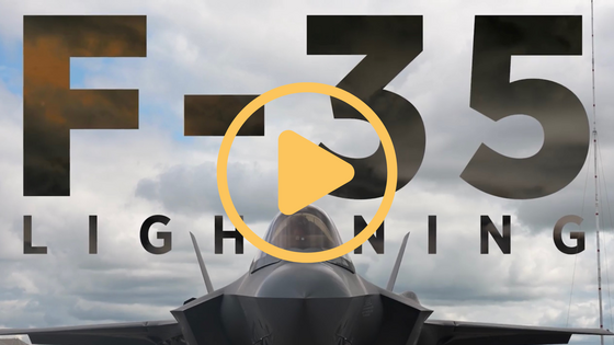 F-35 Foreign Military Sales Mission 