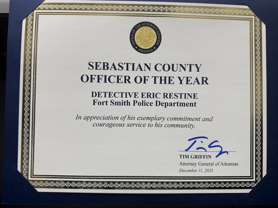 Certificate of Achievement