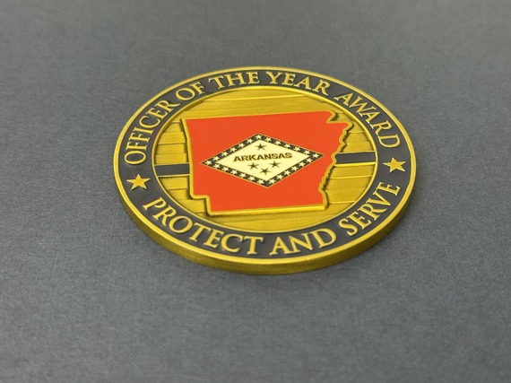 Challenge Coin