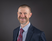 Todd Mittge - Director of Engineering Head Shot