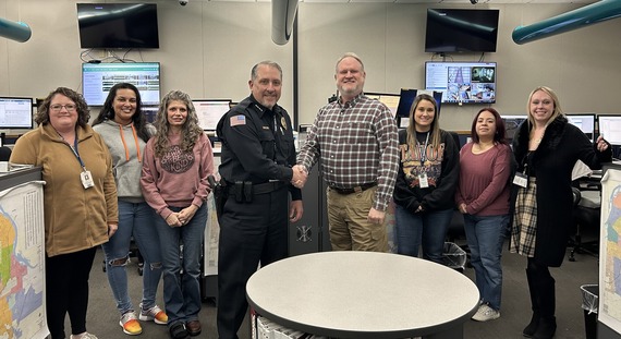 river valley communications