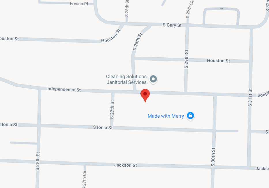 2800 Block of Independence