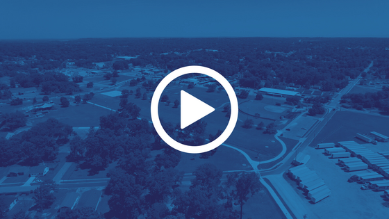 Building Connection in Fort Smith 
