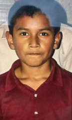 Anthony Camarillo, 9