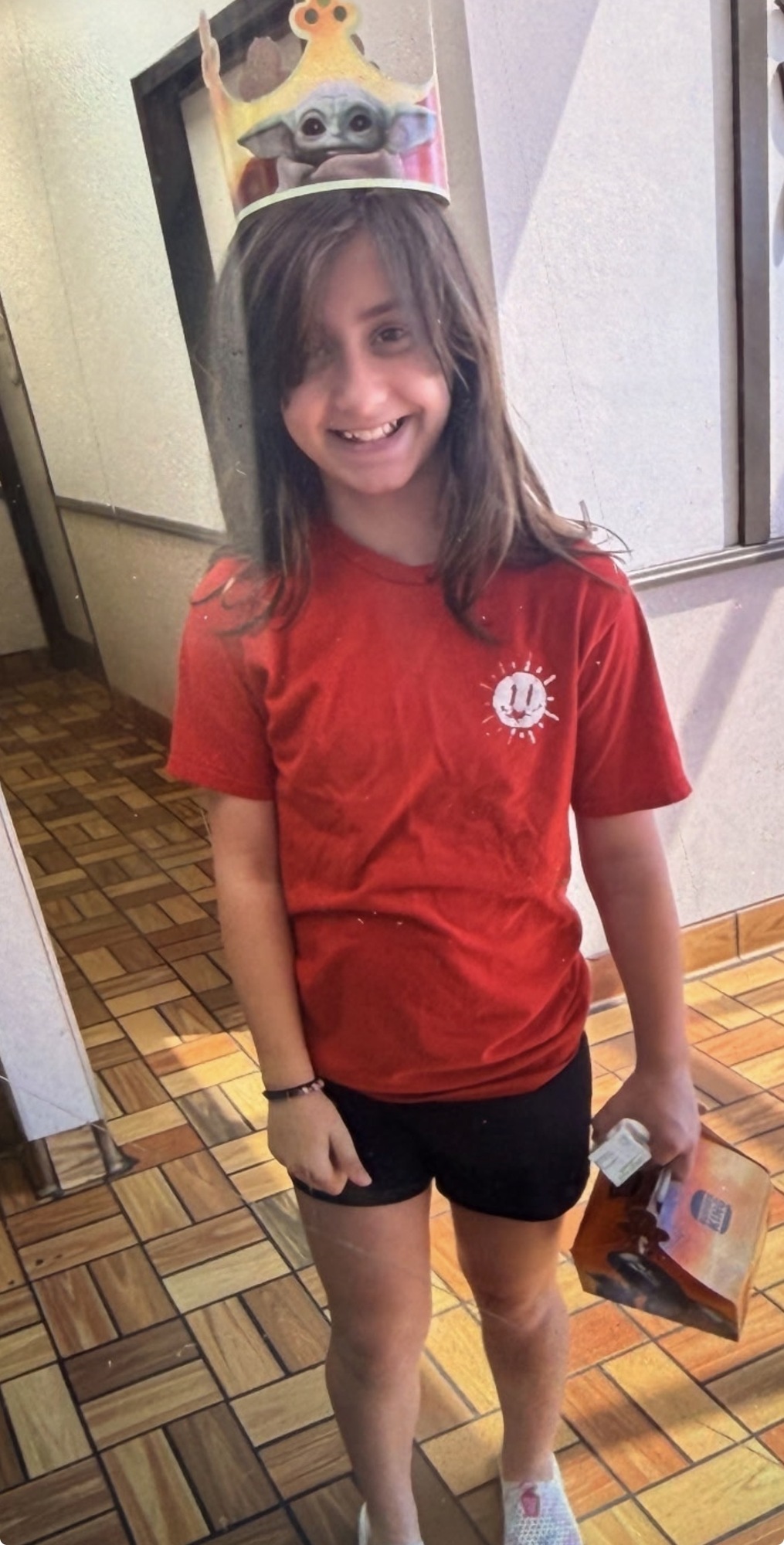 Photo of Kaahlynn Lovett, 11