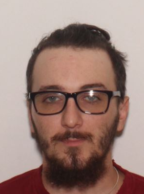 Photo of Deceased Suspect Joshua Ramsey Keller, 27