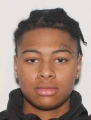 Photo of Jasmine Ashanti Johnston, 19