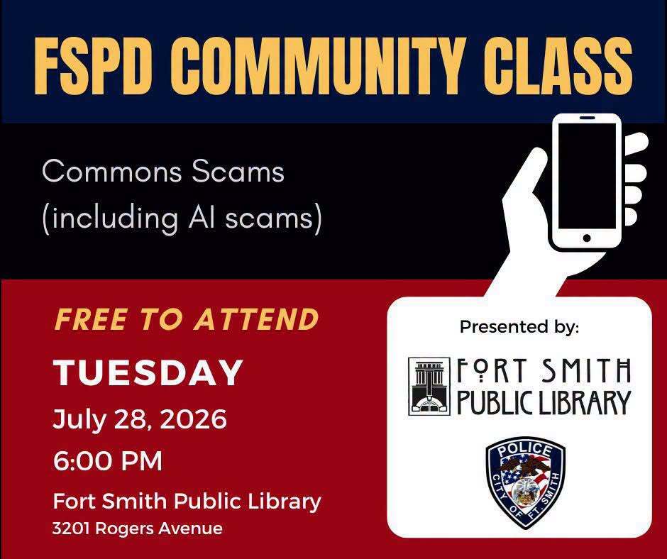 common scams