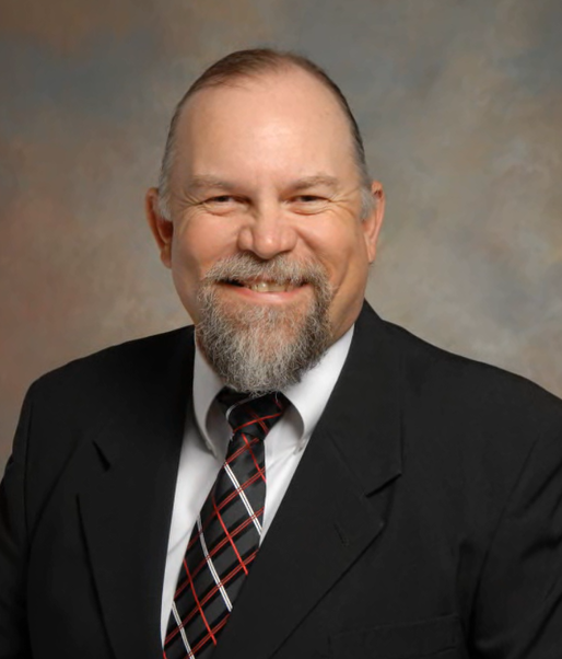 Image of retired FSPD Sergeant, former Muldrow Chief of Police George Lawson
