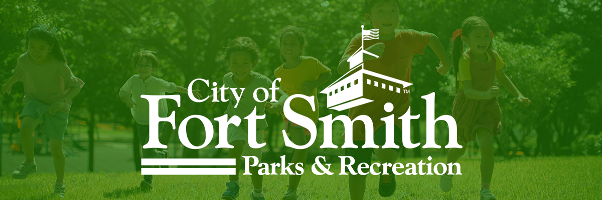 Parks and Recreation Green Header