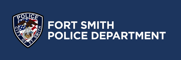 Fort Smith Police Department Logo