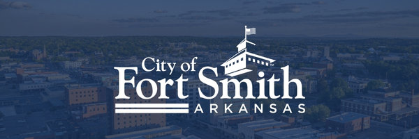 City of Fort Smith Logo