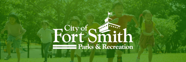 City of Fort Smith Parks & Recreation Logo