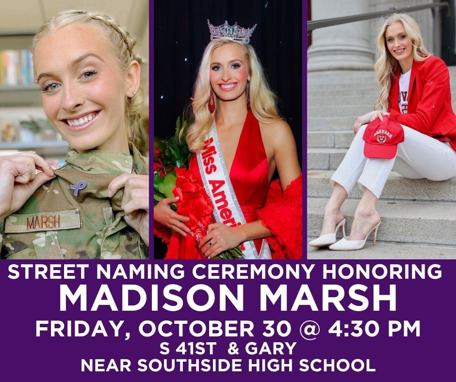 madison
