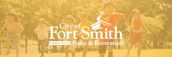 Parks and Recreation yellow header