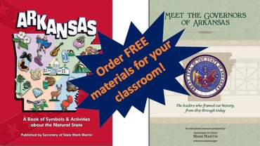 Order Free Materials!