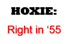 hoxie