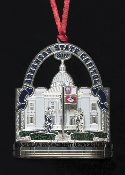 2017 Ornament