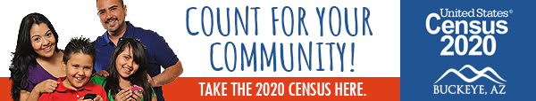 Take the 2020 Census here!