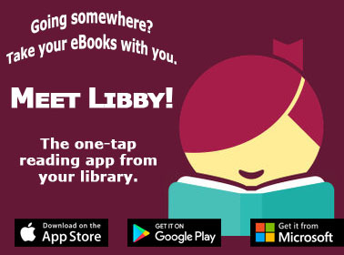 Libby E-Books