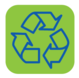 Recycle Triangle