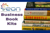 EON Business Book Kits