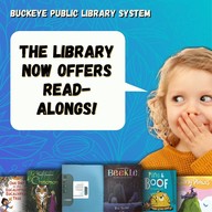 Vox Books - Books that talk