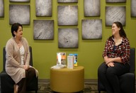 BRC New Year's Reading Resolutions