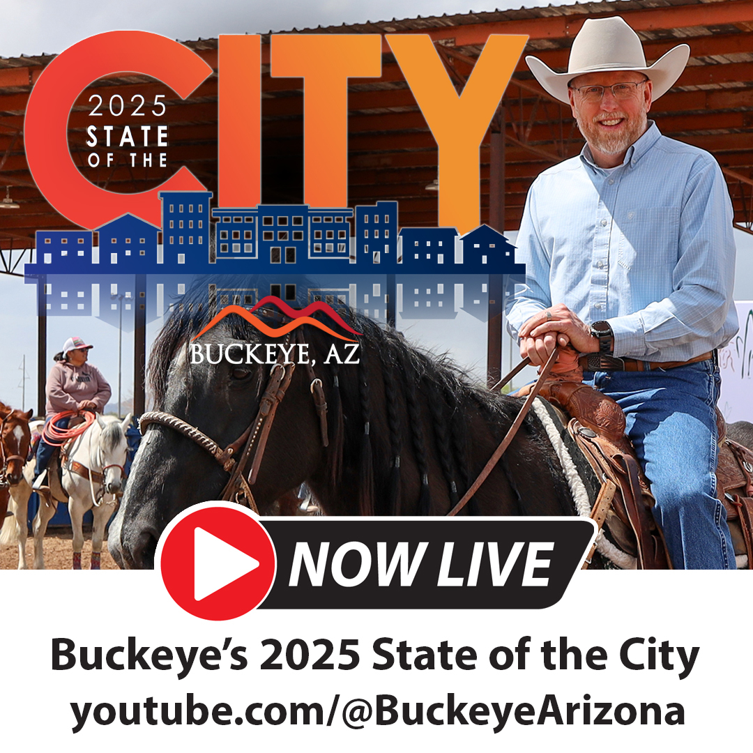 state of the city is live now 