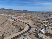 Durango Road Ariel photo