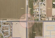 Broadway Watson area map
