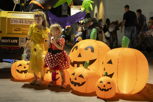 Halloween Carnival