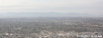 Estrella Mountain