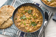 Red Lentil Stew