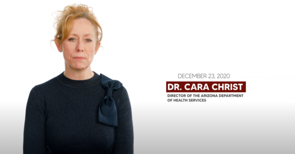 December 23rd Weekly Update Thumbnail