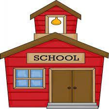 schoolhouse