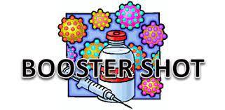booster dose