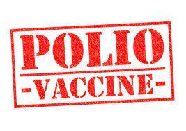 polio vaccine