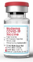 moderna 12+