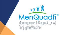 MenQuadfi logo