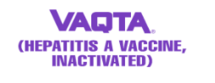 VAQTA Logo