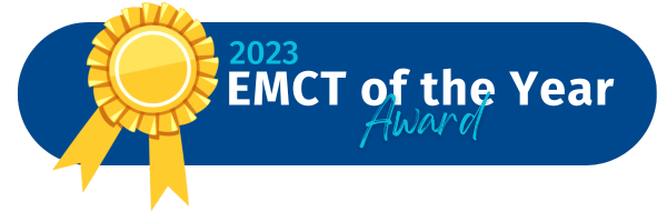 emct of the year