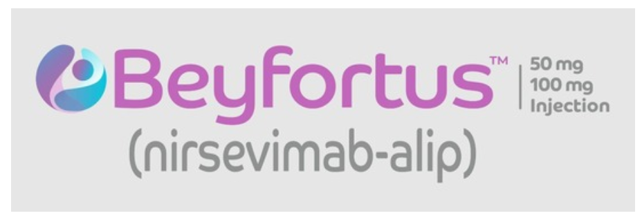 Beyfortus logo