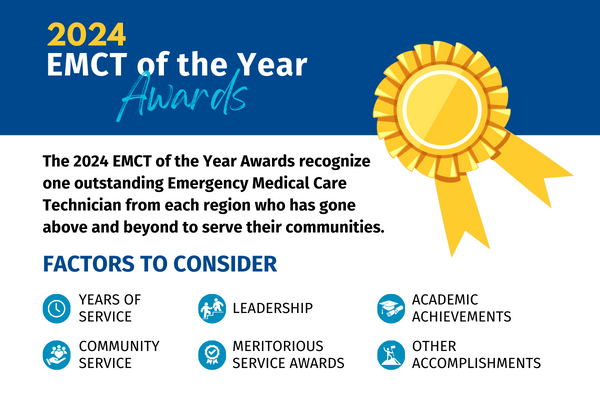 EMS Award