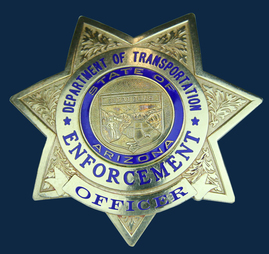 ADOT Enforcement and Compliance