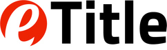 etitle