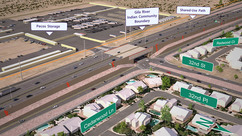 32nd ST rendering