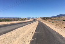 SR 260 multiuse path